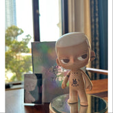 KUBO First Generation Special Ver.Figurine Art Toy 2021 Limited